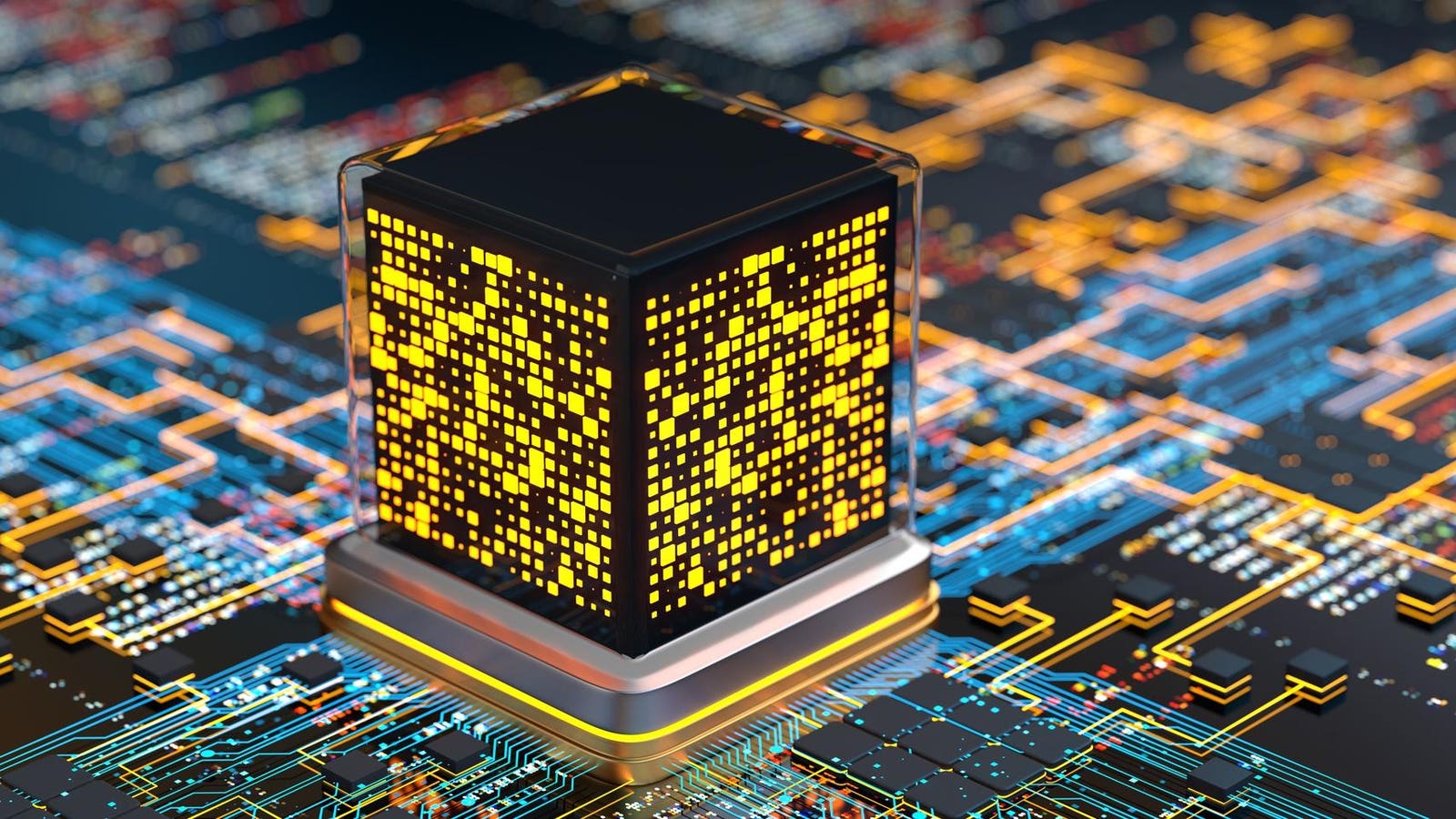 1600x900 Quantum Computing Has Arrived; We Need To Prepare For Its Impact