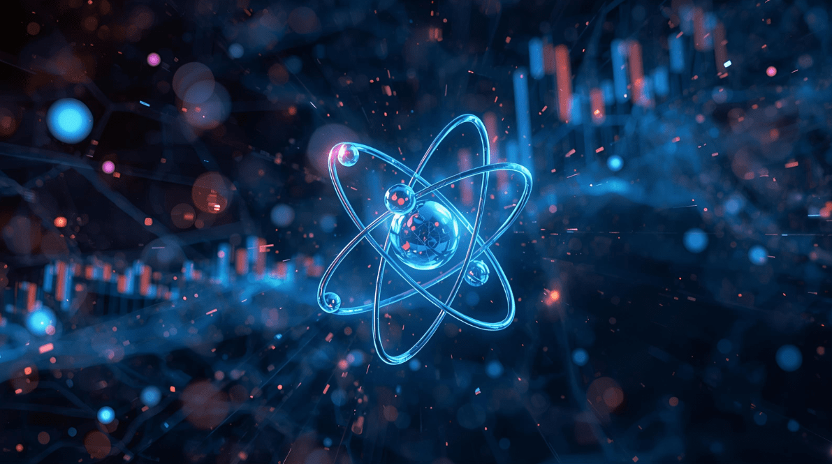 1191x665 Quantum breakthroughs lead to surge in corporate funding for the sector