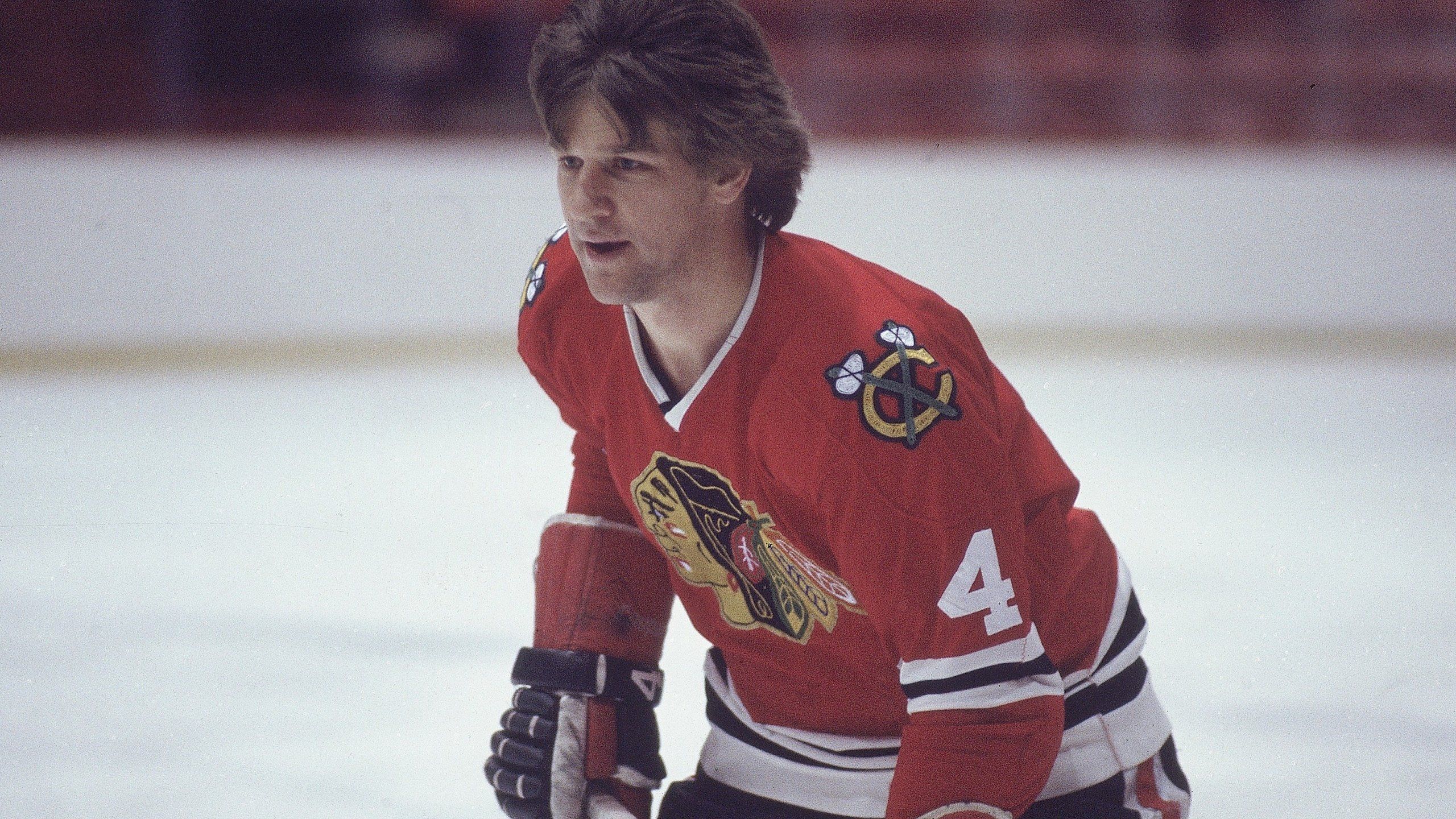 2560x1440 Blackhawks Centennial Profile: Bobby Orr. WGN Radio 720's Very Own