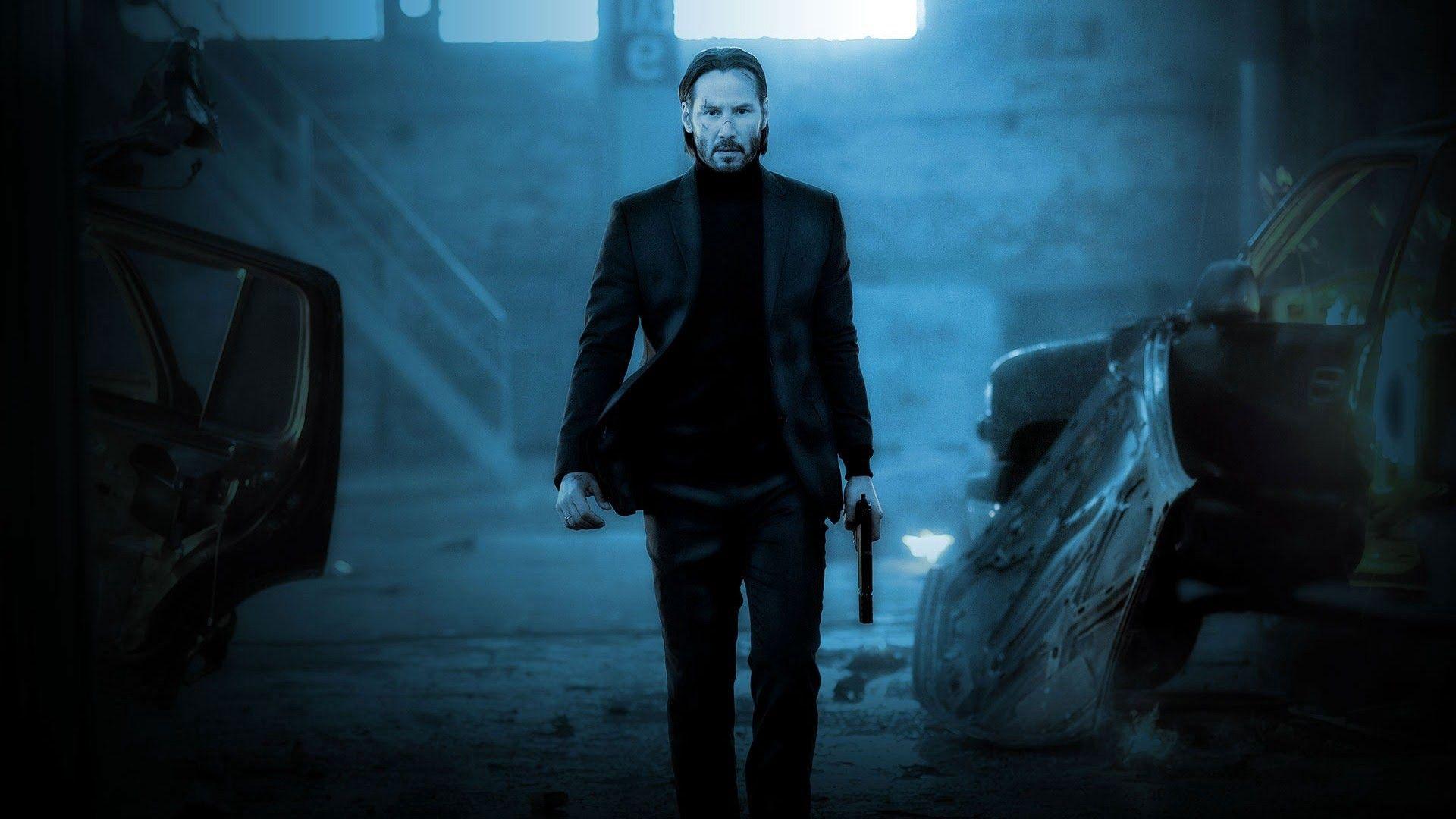 1920x1080 John Wick: Chapter 2 Is A Cathartic Balm To The Soul