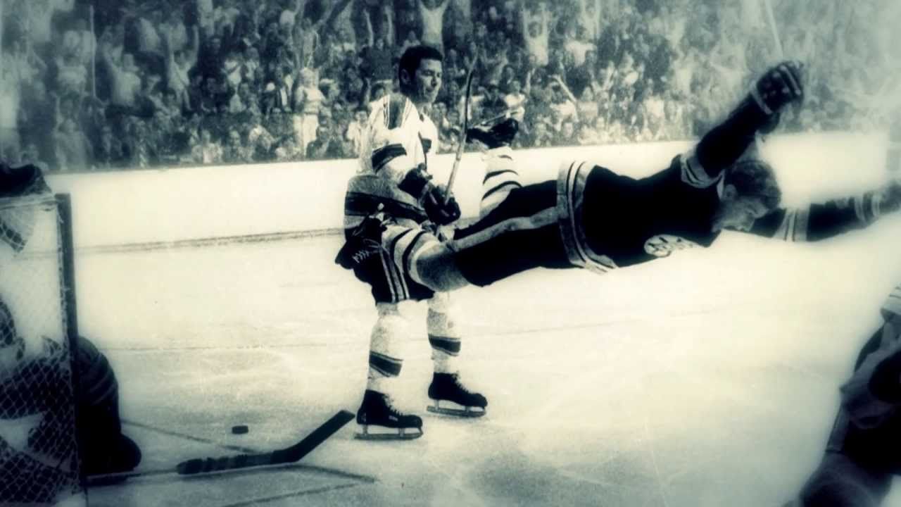 1280x720 Stanley Cup Moments: Bobby Orr scores, and soars