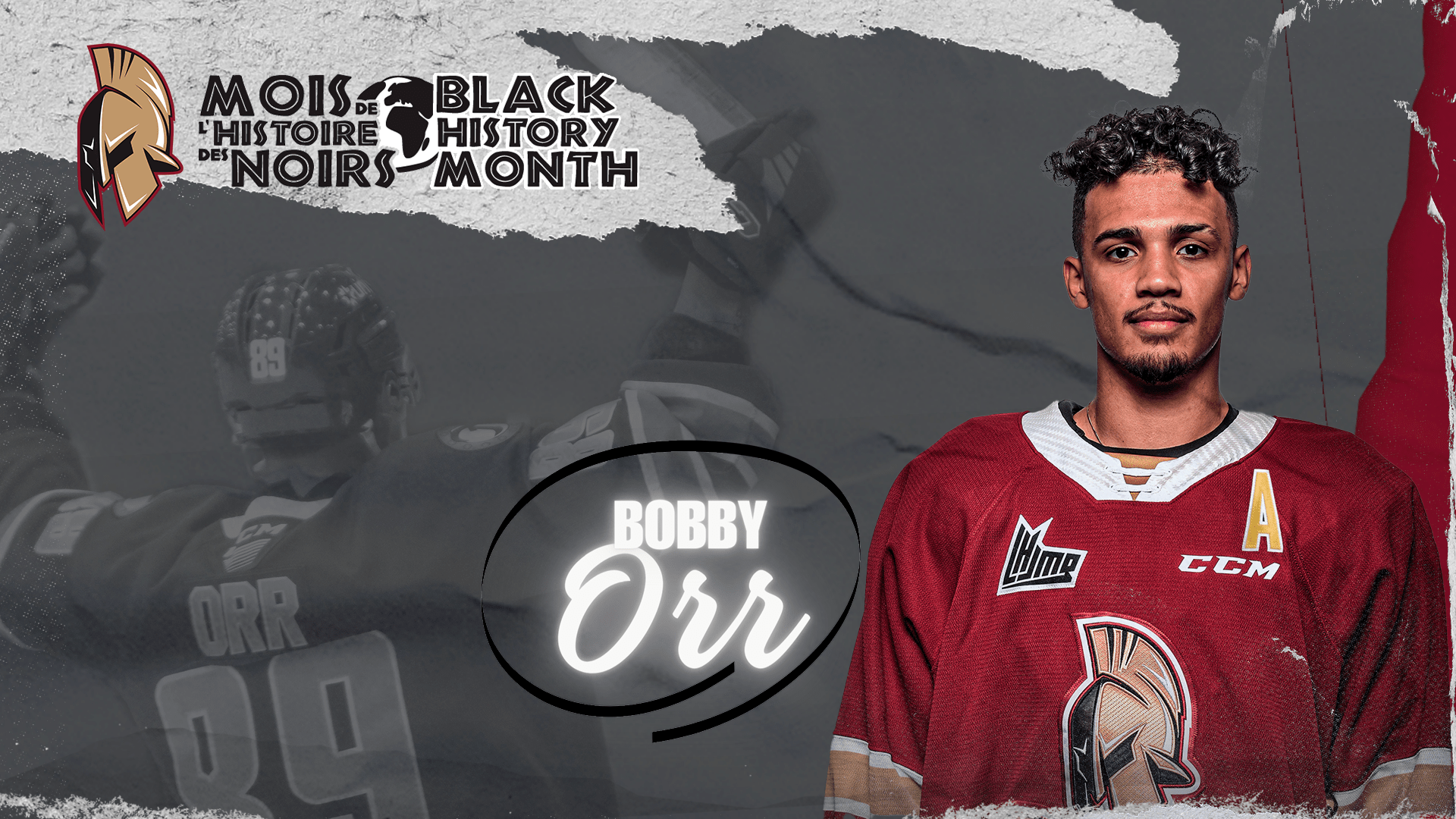 1920x1080 Black History Month: Bobby Orr