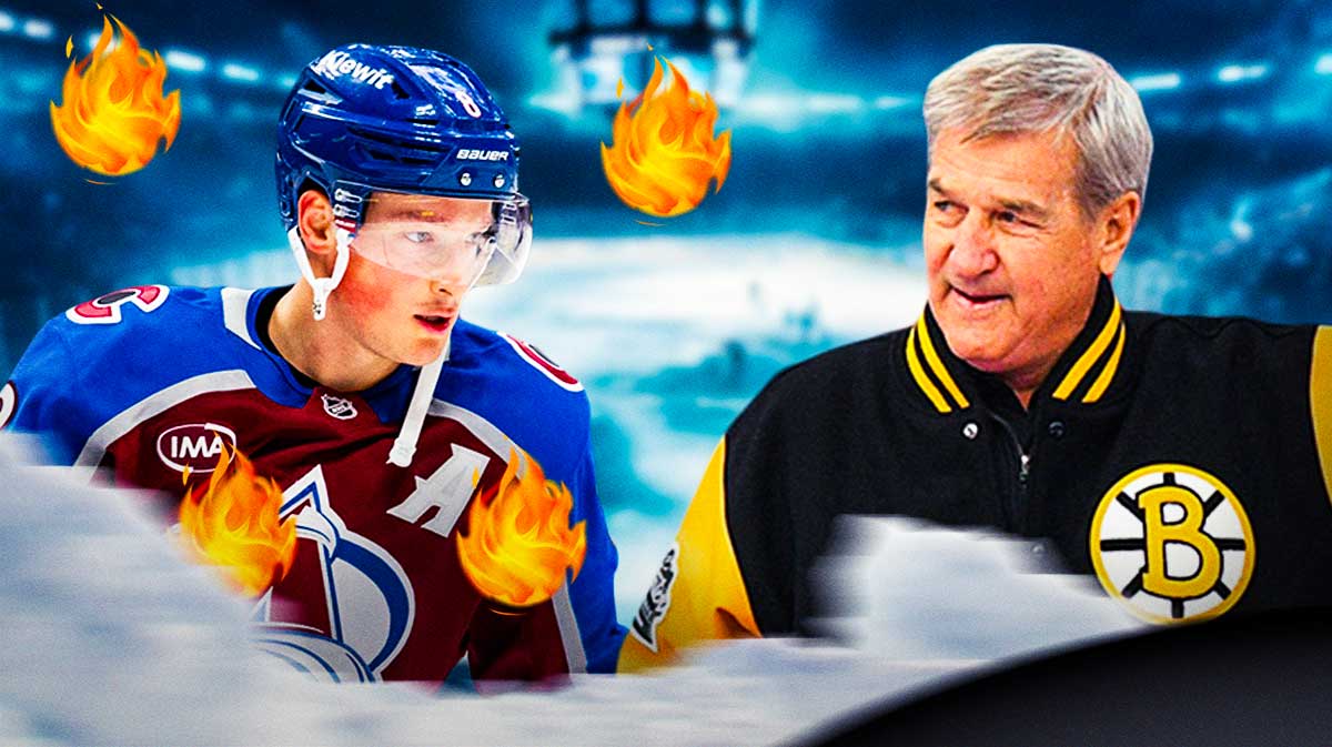 1200x673 Avalanche's Cale Makar joins Bobby Orr in exclusive club amid incredible start