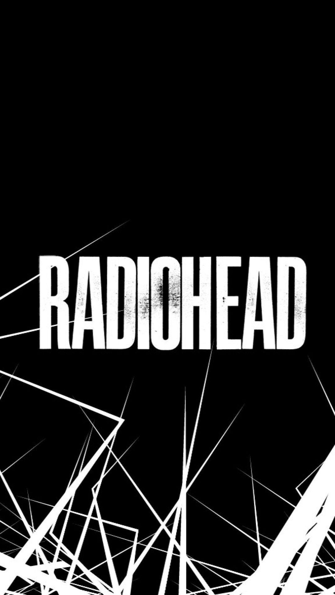 Radiohead iPhone Wallpapers - Top Free Radiohead iPhone Backgrounds -  WallpaperAccess
