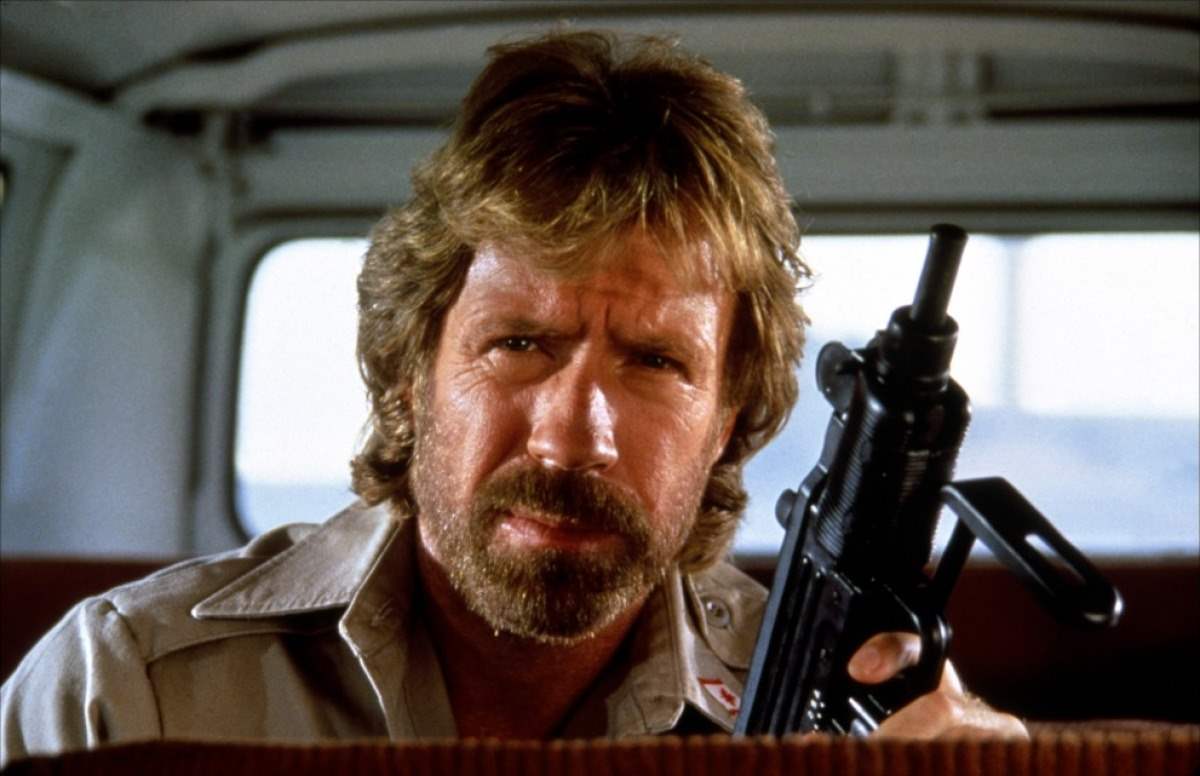 1200x776 Chuck Norris HD Wallpaper De Hollywood