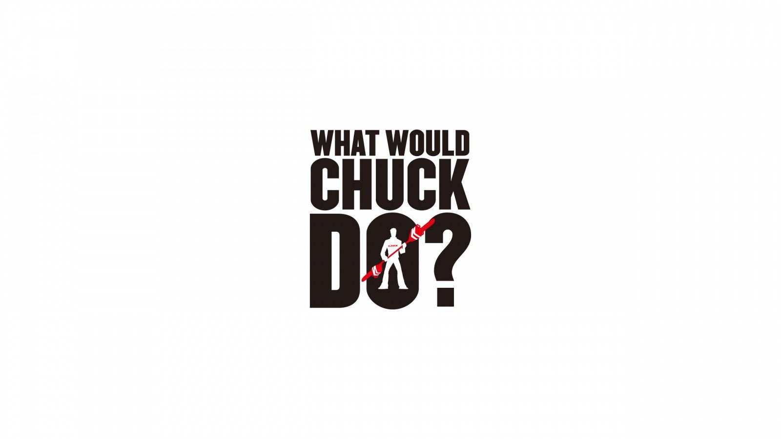 1600x900 white, Funny, Typography, Chuck, Norris, Saying, Dead, Rising, What, Would Wallpaper HD / Desktop and Mobile Background