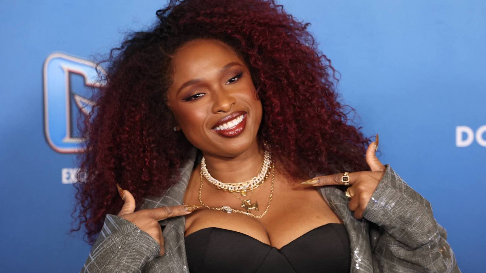 1600x900 Jennifer Hudson Producing 'Dreamgirls' Return to Broadway