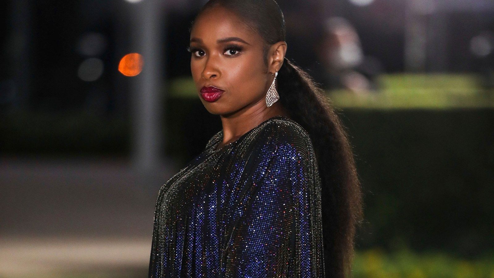 1600x900 Jennifer Hudson's 'Where You At' Written by R. Kelly Seems to be Gone