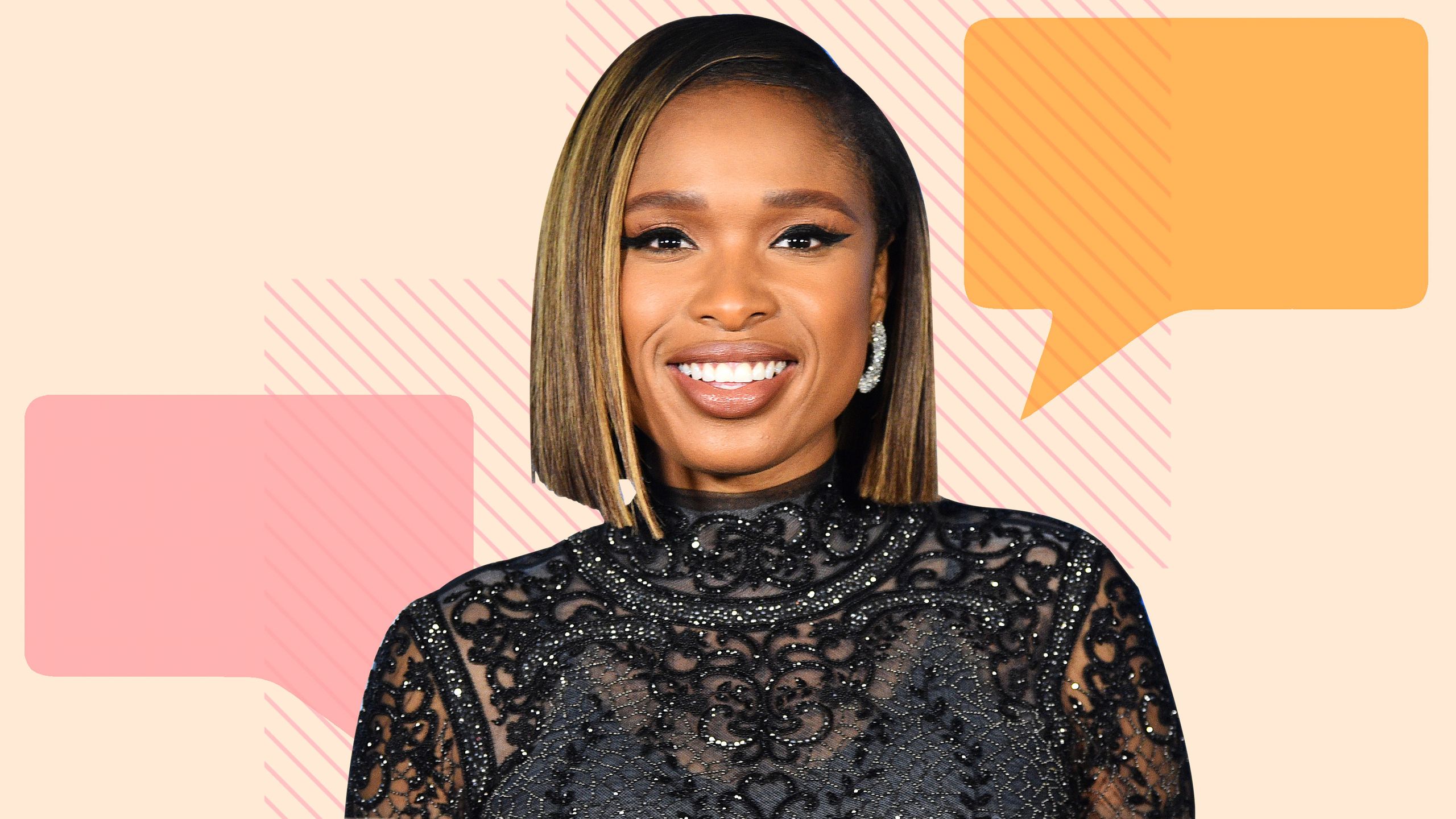 2560x1440 Jennifer Hudson Swears By This Drugstore Moisturizer for Glowing Skin