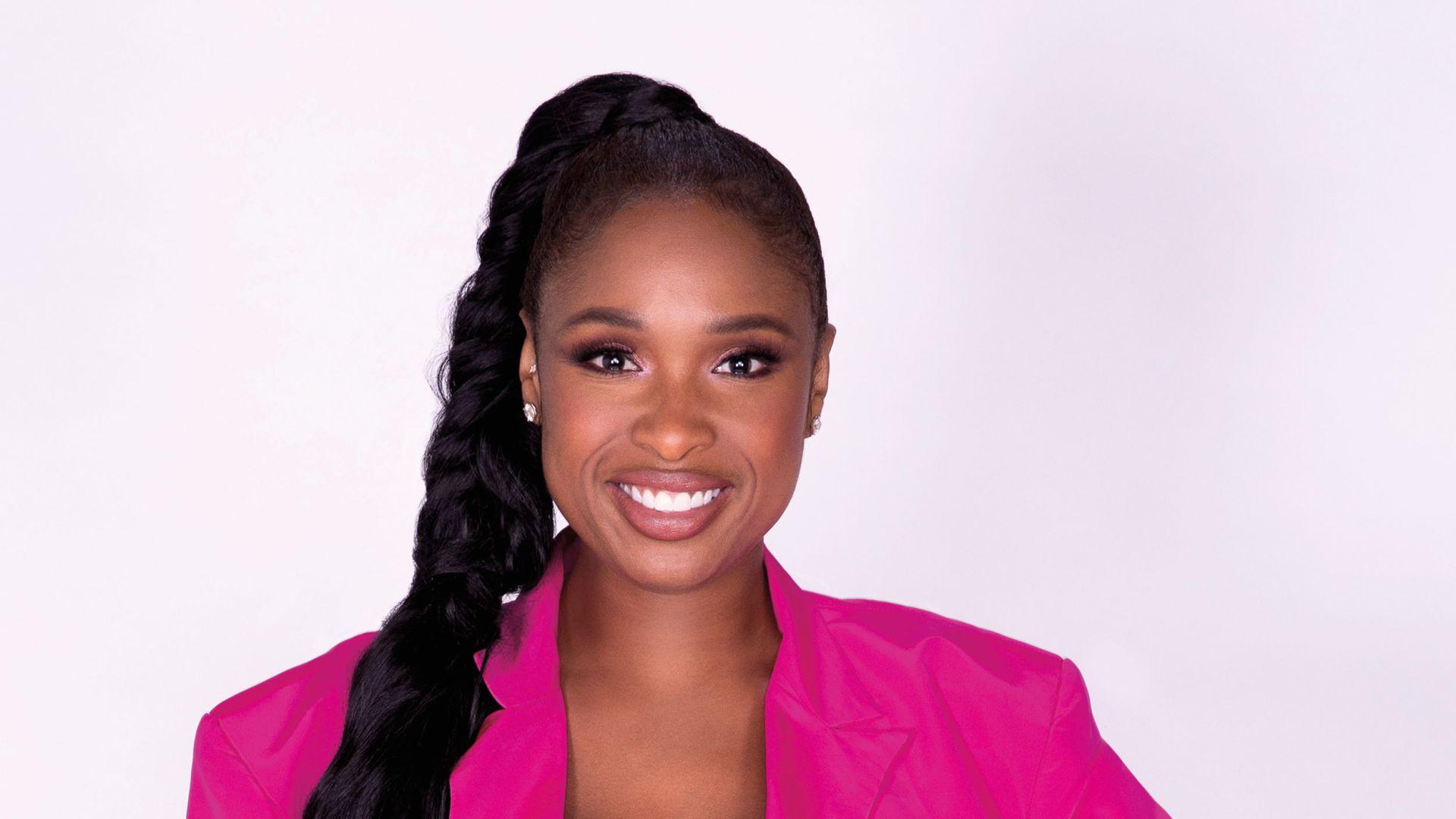 1920x1080 The Jennifer Hudson Show
