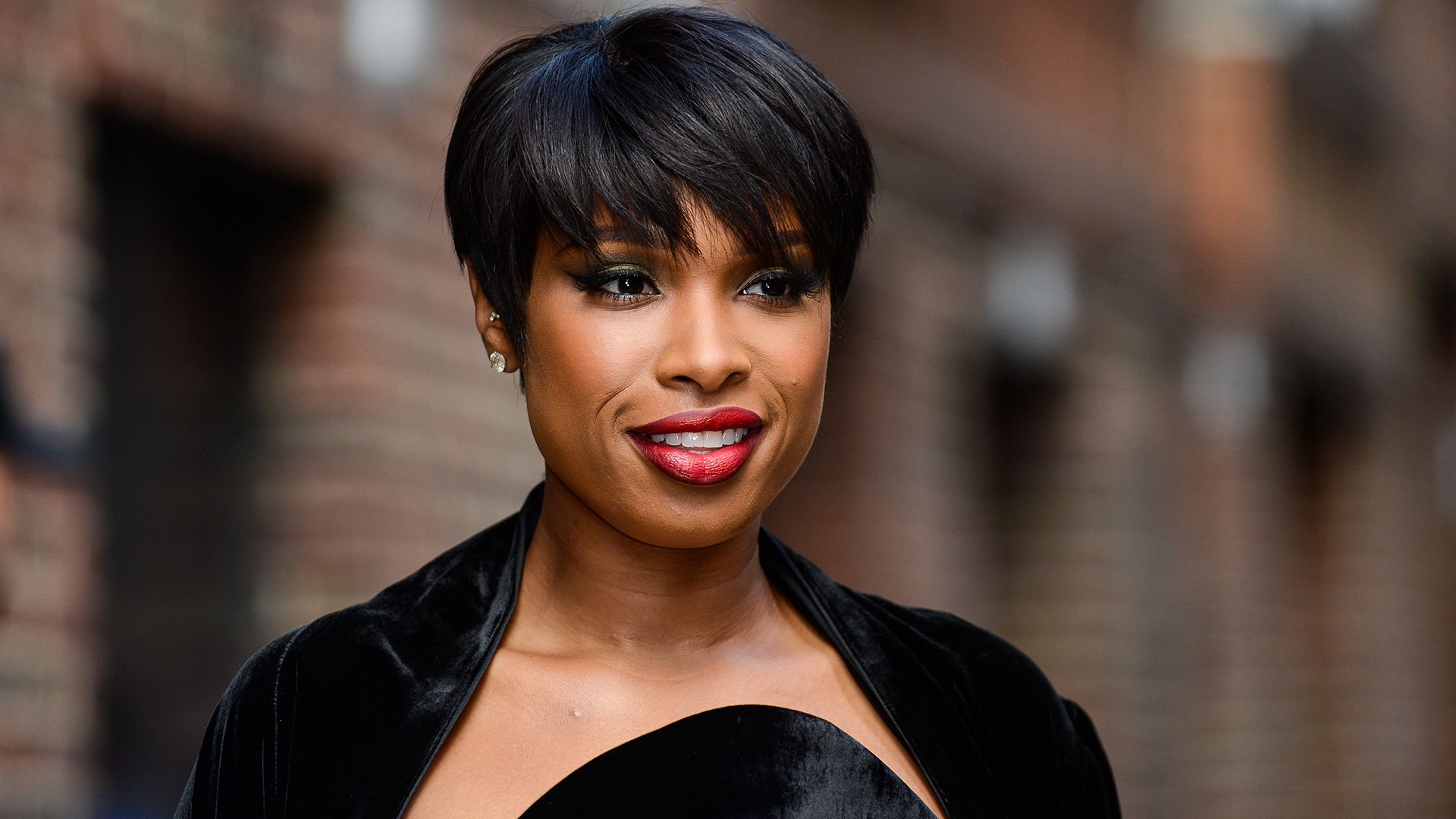1920x1080 Jennifer Hudson Slams Wealthy Black Stereotypes