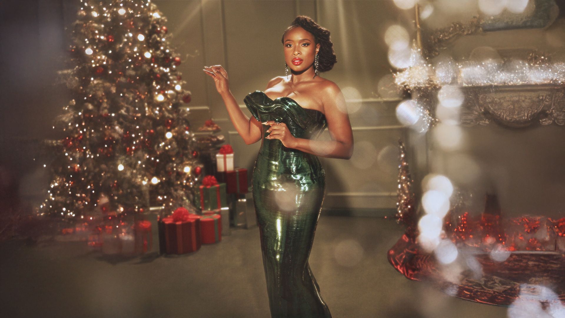 1920x1080 Jennifer Hudson