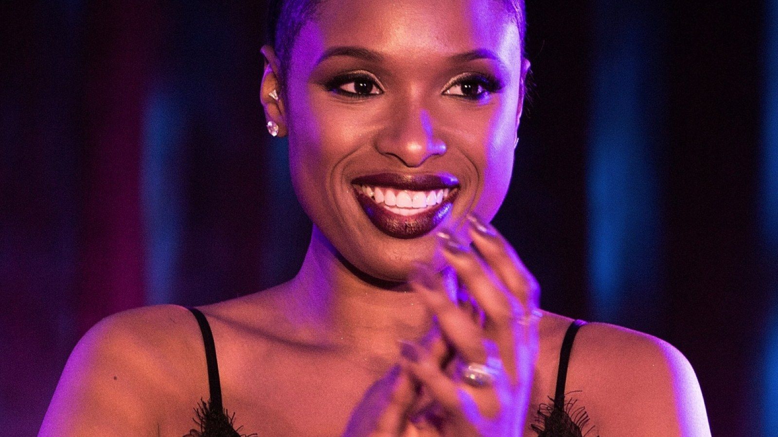 1600x900 Happy Birthday Jennifer Hudson: Actress and American Idol star celebrates her 34th birthday