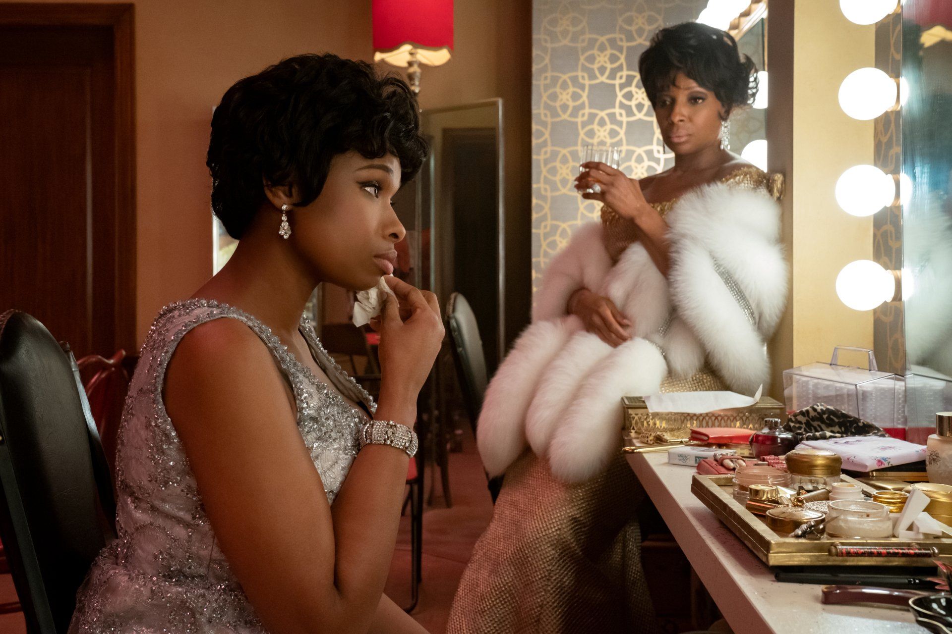 1920x1280 Download Aretha Franklin Jennifer Hudson Movie Respect HD Wallpaper