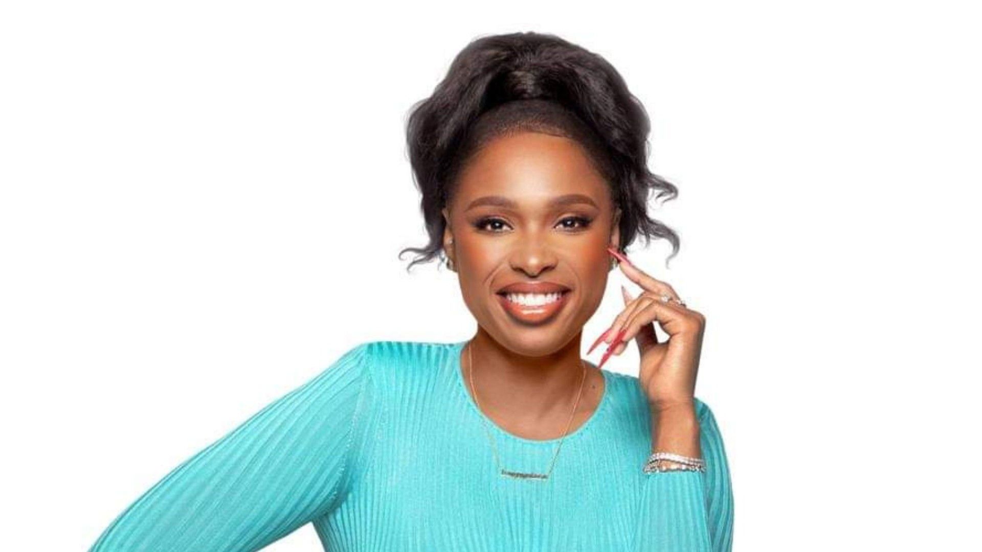 1920x1080 The Jennifer Hudson Show (TV Series 2022- )