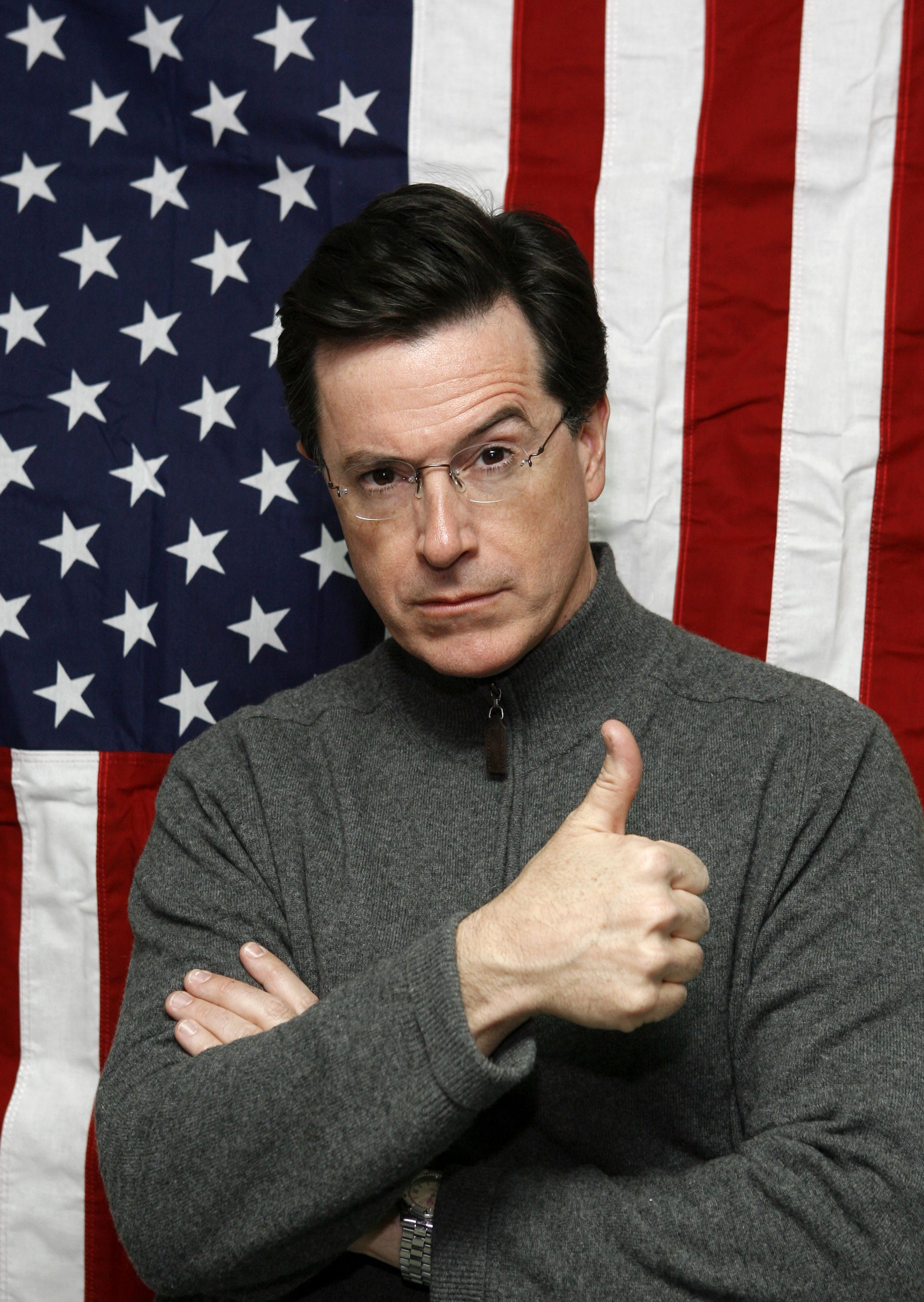 2129x3000 Stephen Colbert Wallpaper