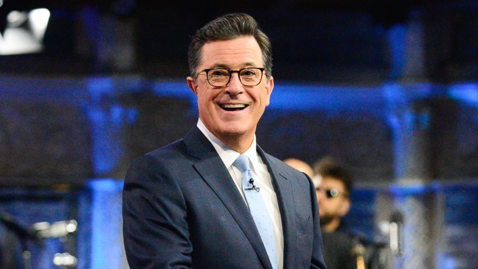 1600x900 Stephen Colbert tackles stolen data scandal: 'The one time I actually wanted a Facebook alert'