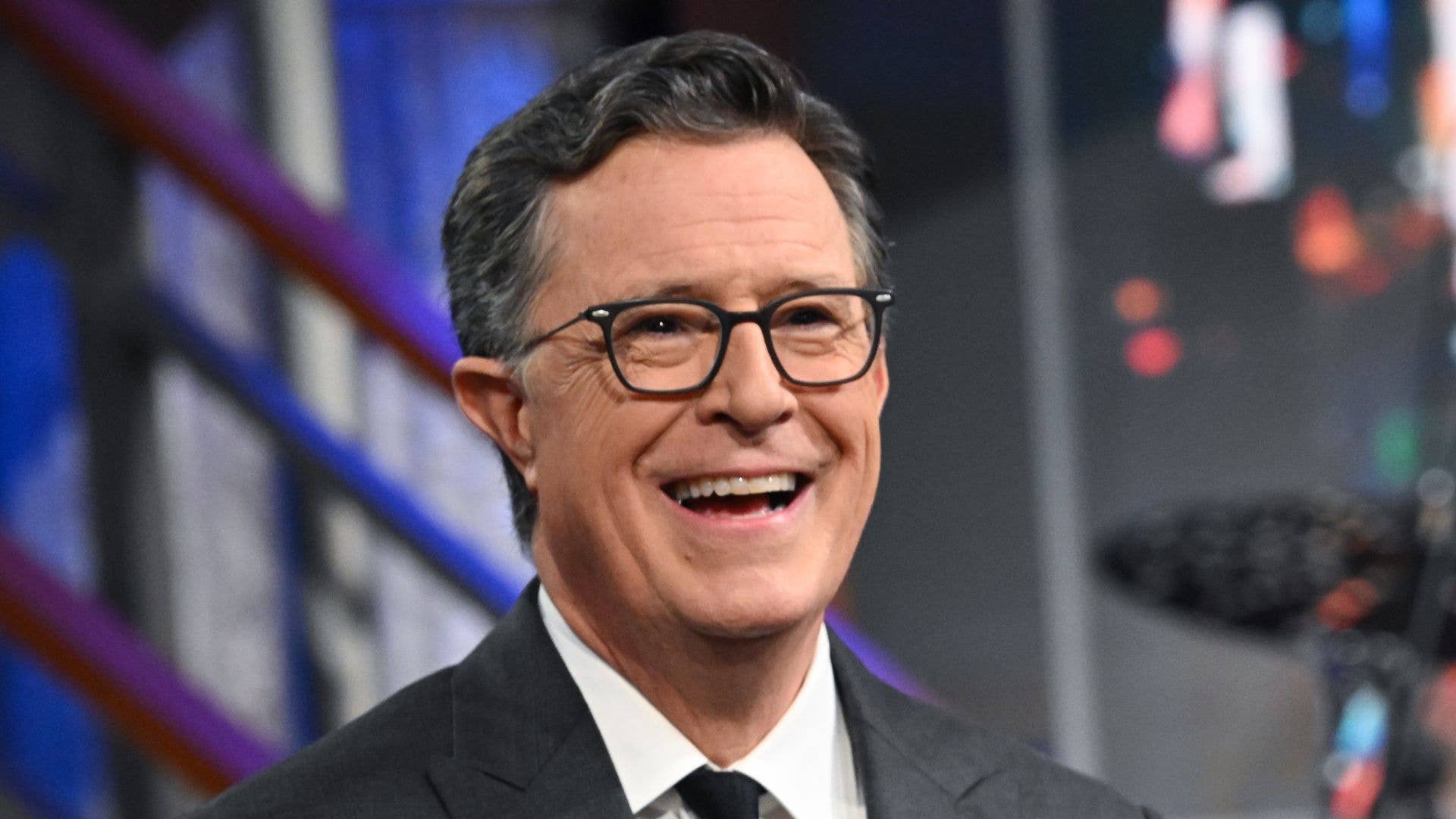 1920x1080 Stephen Colbert lands new TV gig a month after show cancellation. HELLO!