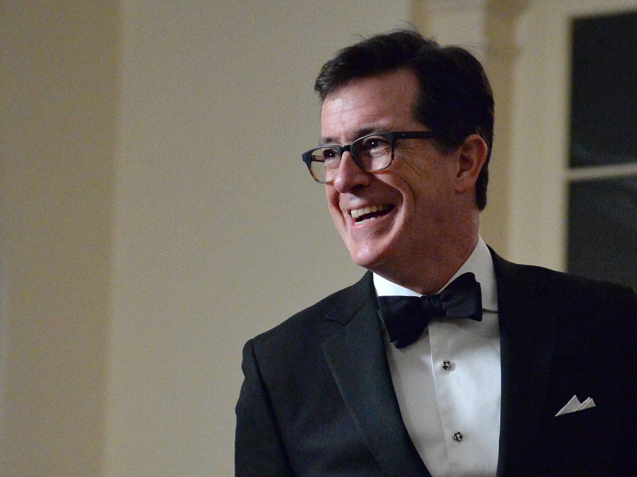 2048x1536 Stephen Colbert: The Next King Of US Late Night Television Will Have The Perfect Platform From Which To Spread His Satirical Message