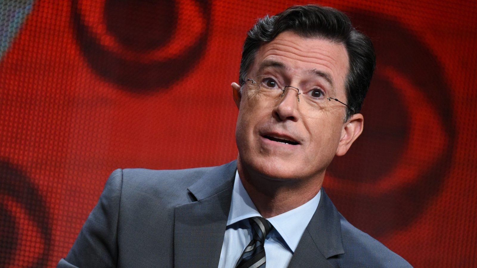 1600x900 The “extraordinary step” Stephen Colbert took to diversify his writers' room