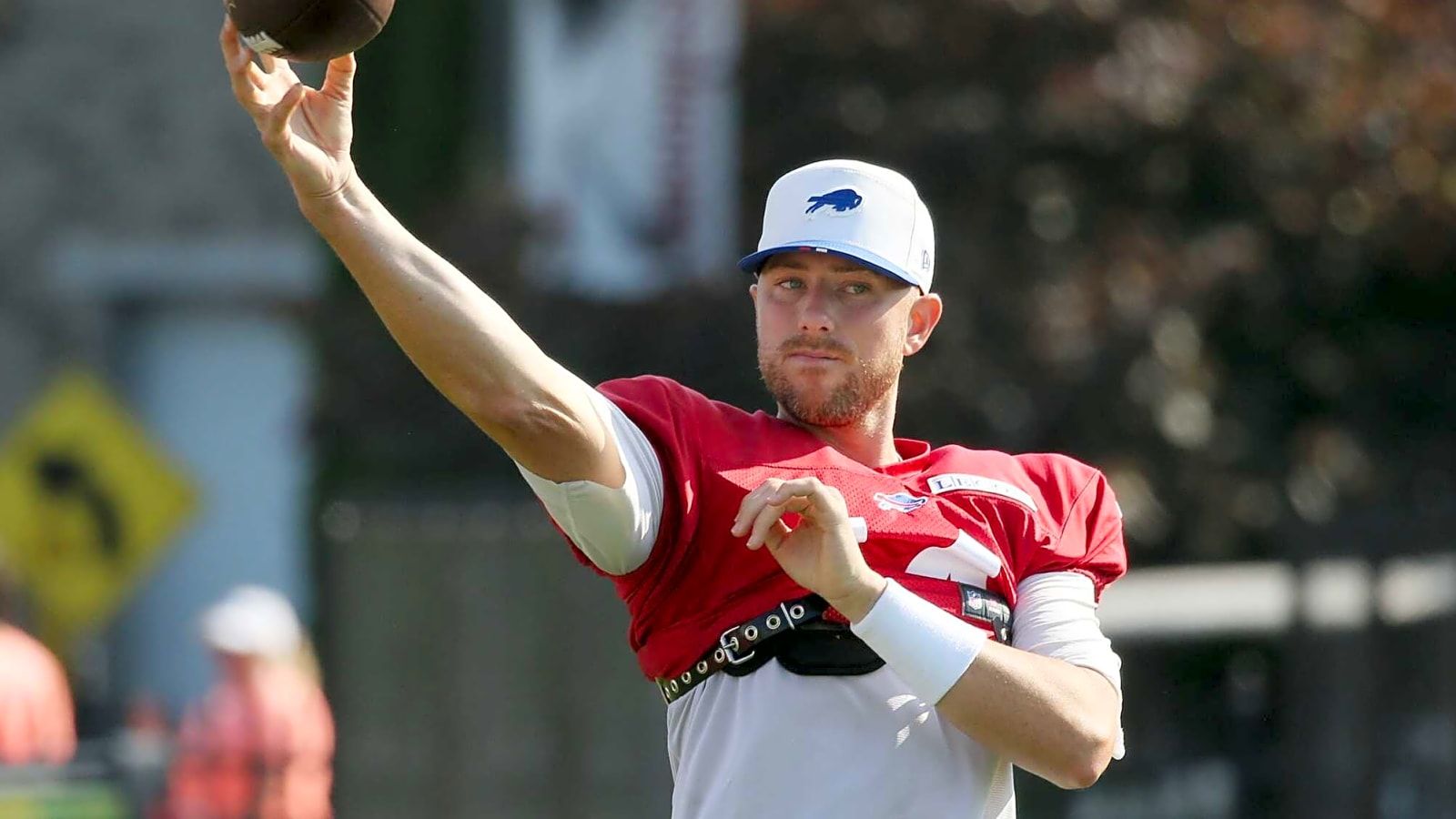 1600x900 Bengals Signing QB Mike White