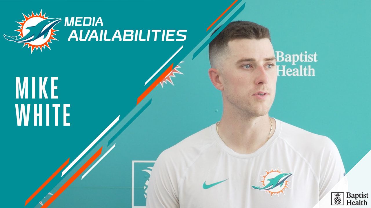 1280x720 Mike White on Learning the Offense