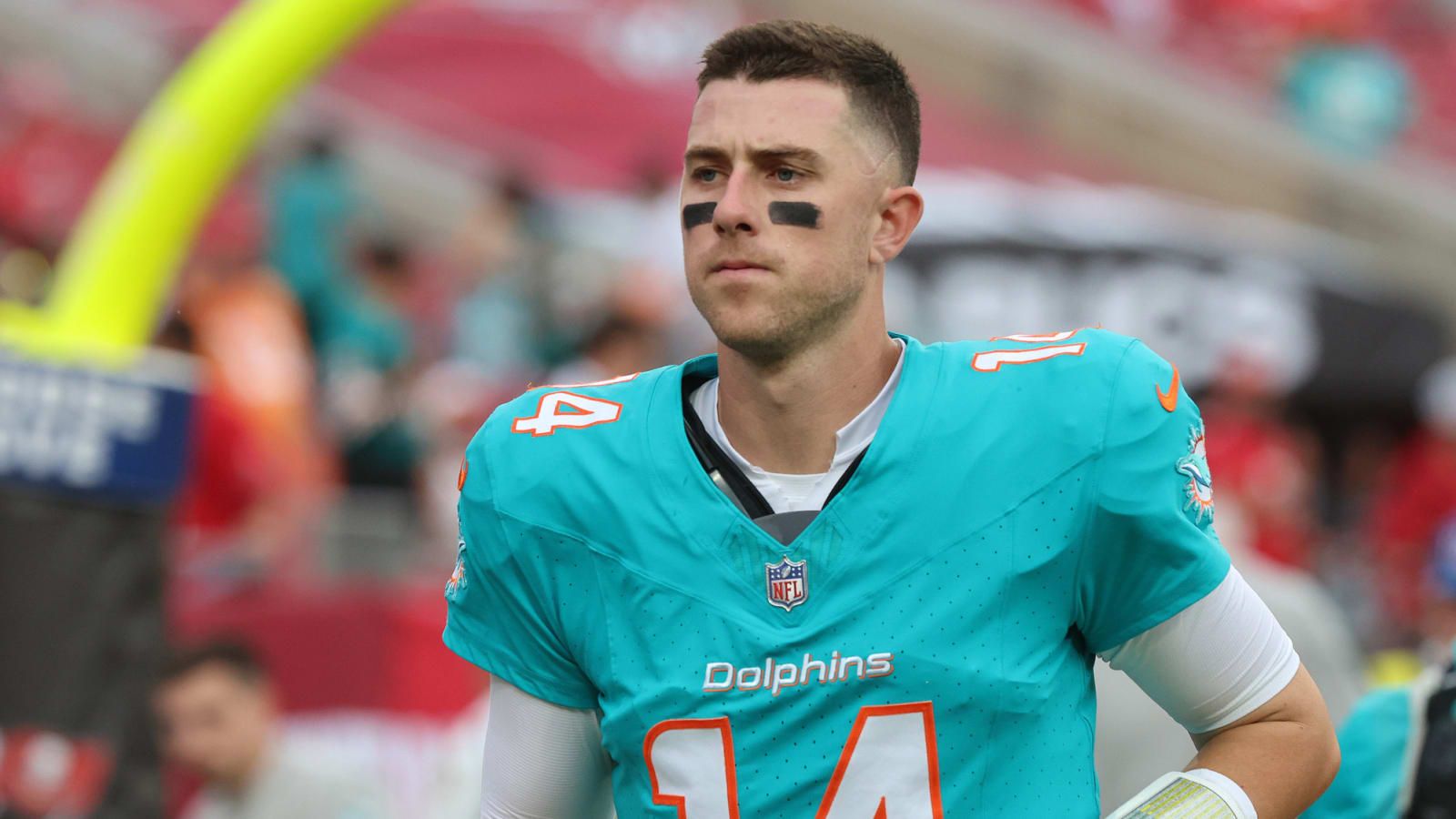 1600x900 Bills Sign QB Mike White To One Year Extension