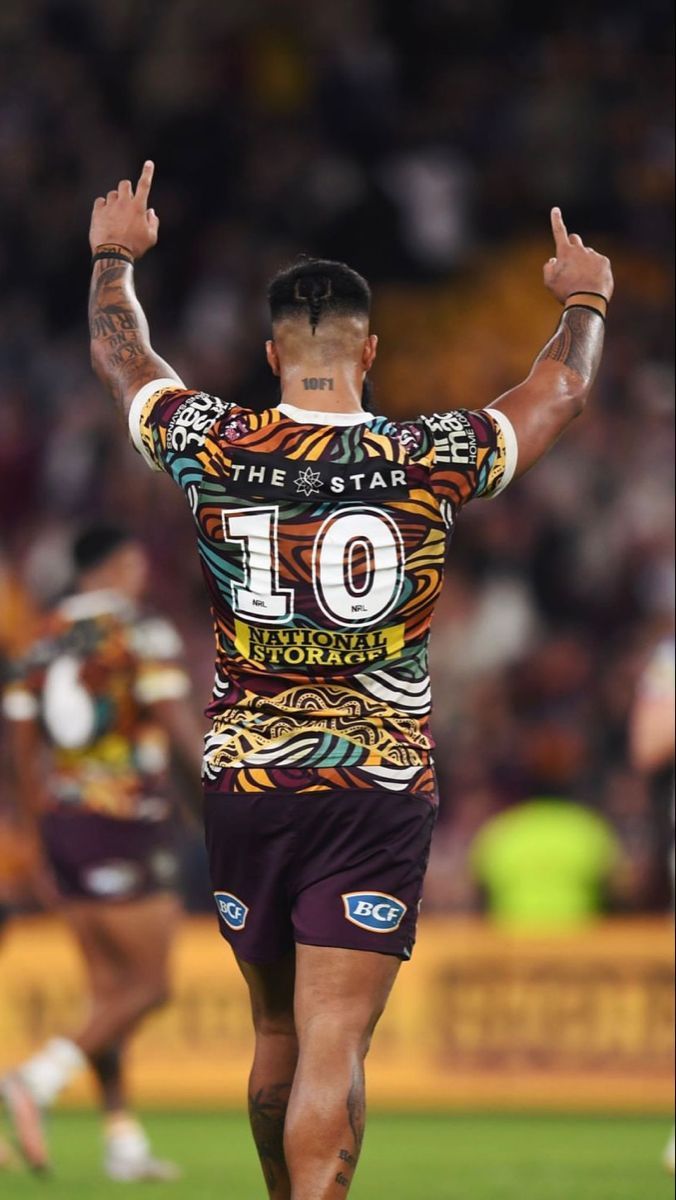 676x1200 Payne Haas ideas. brisbane broncos, nrl, broncos