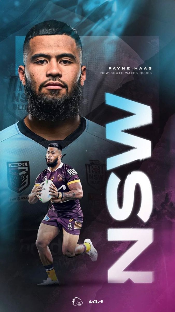 675x1200 Brisbane Broncos