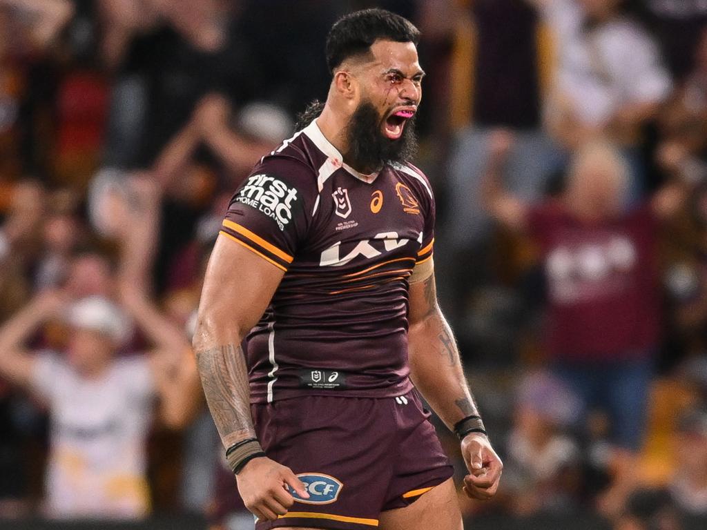 1024x768 Payne Haas heading towards becoming the game's best ever prop
