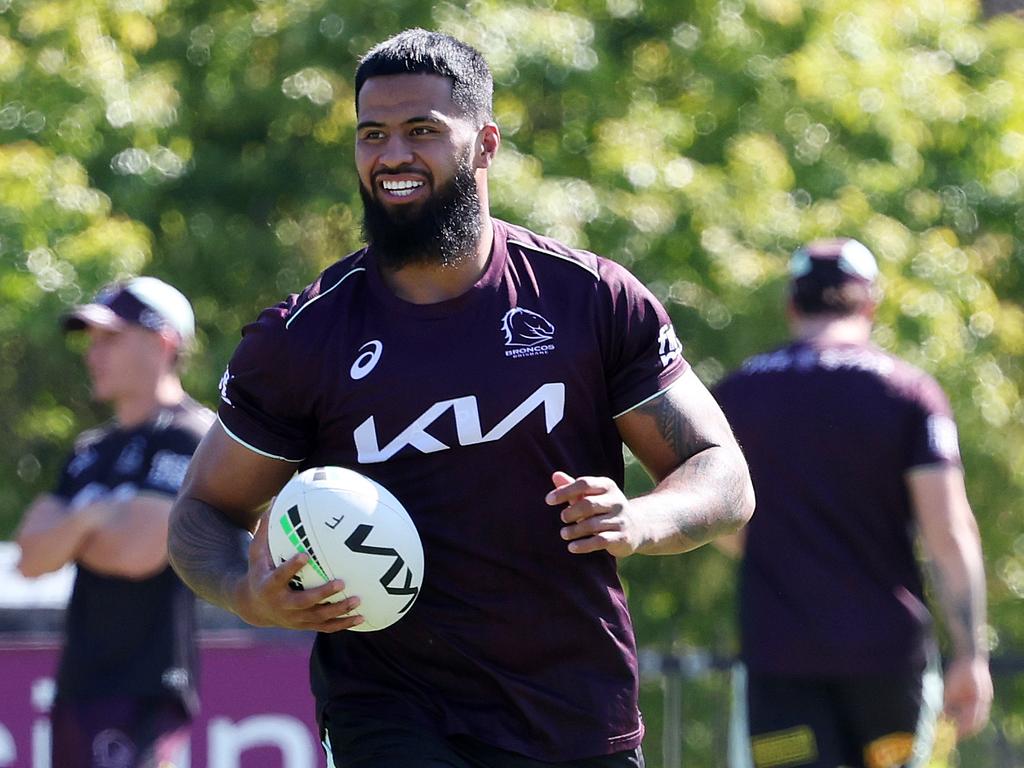 1024x768 Revealed: The one word fuelling Haas' NRL premiership dream