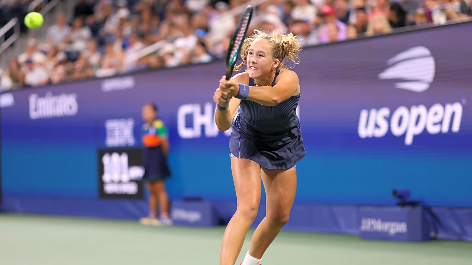 1600x900 Every day I try to learn': Mirra Andreeva shares objectives ahead of China Open