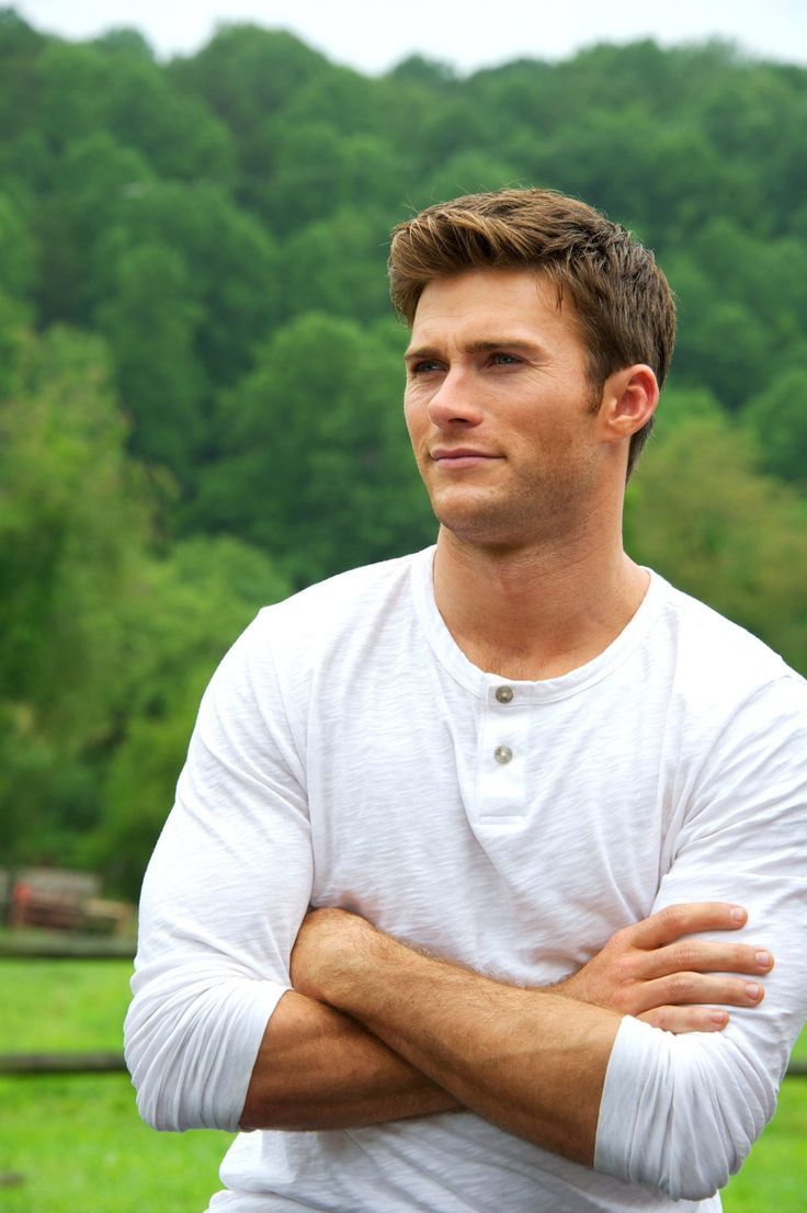 736x1106 Scott Eastwood HD