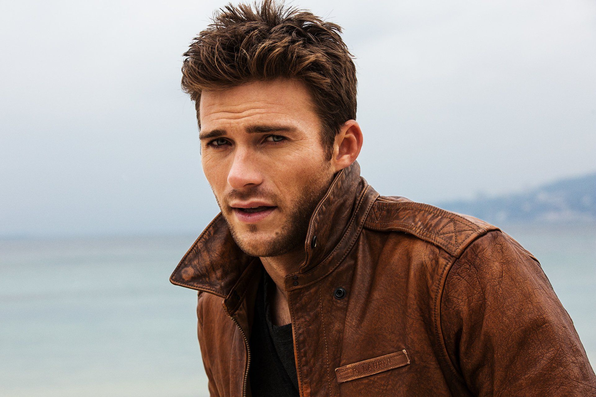 1920x1280 Download American Actor Celebrity Scott Eastwood HD Wallpaper