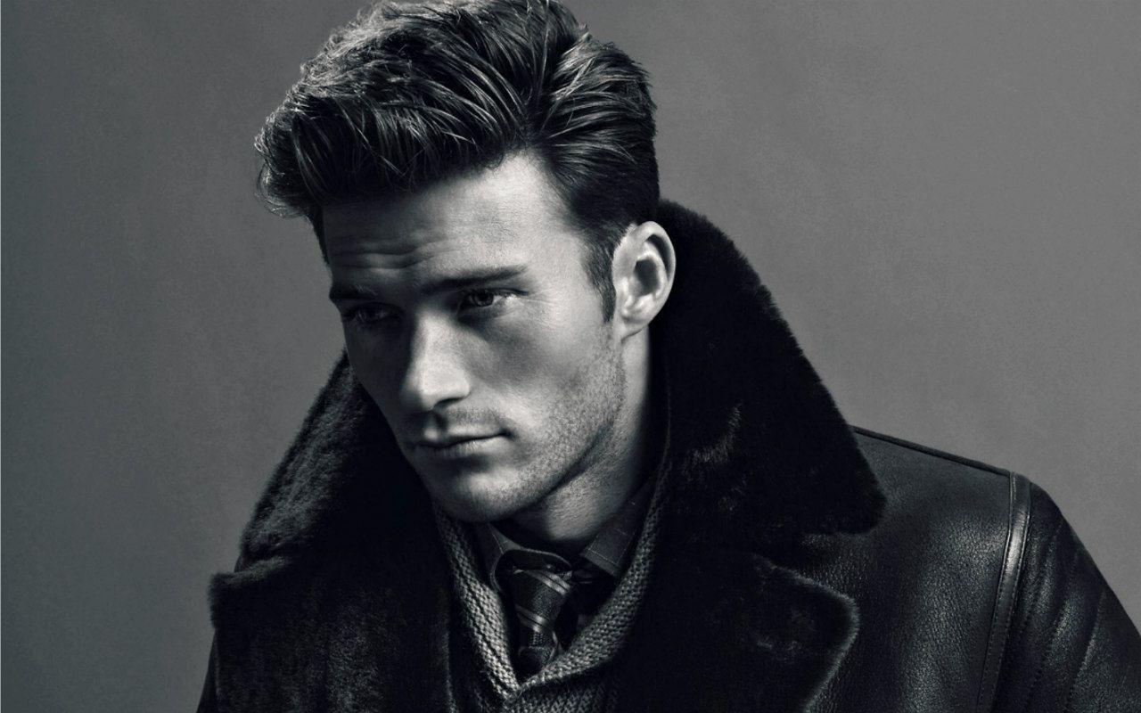 1280x800 Scott Eastwood Wallpaper