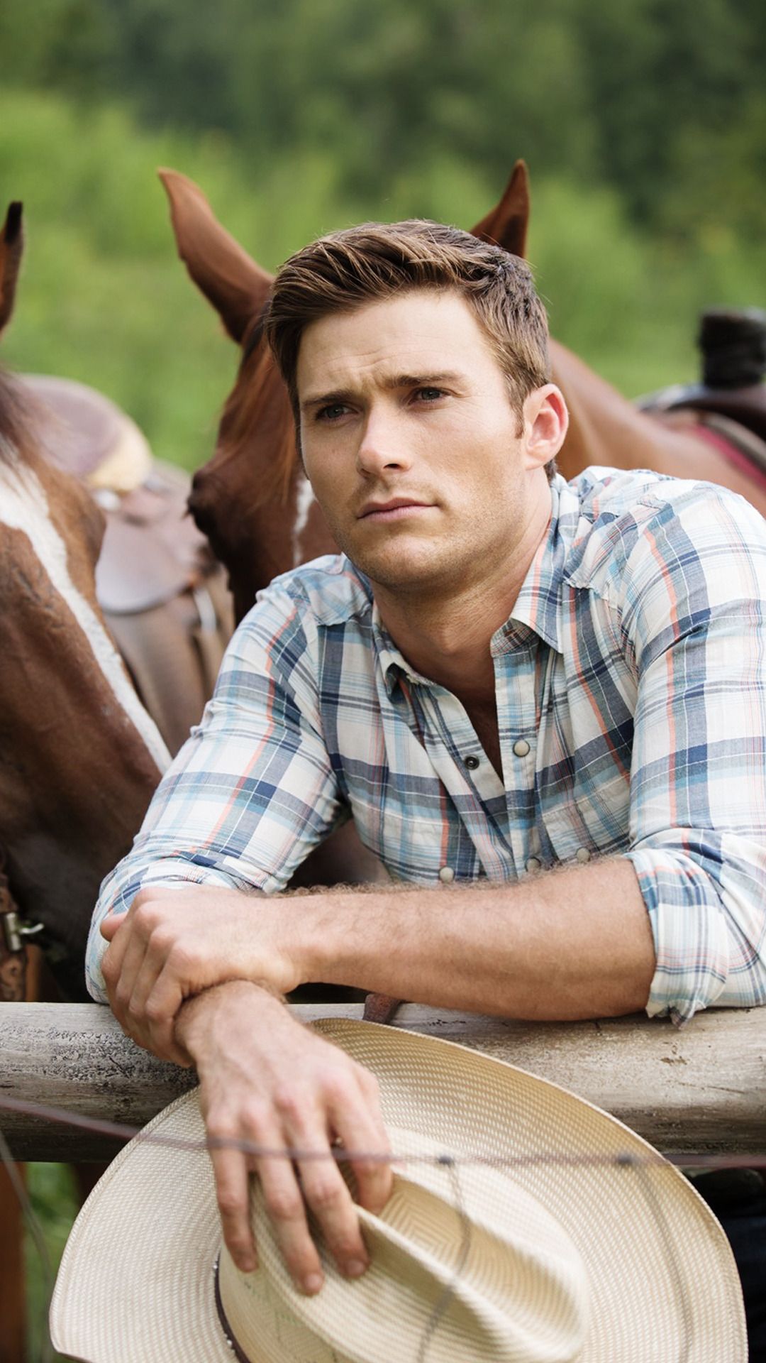 1080x1920 Daily Scott Eastwood