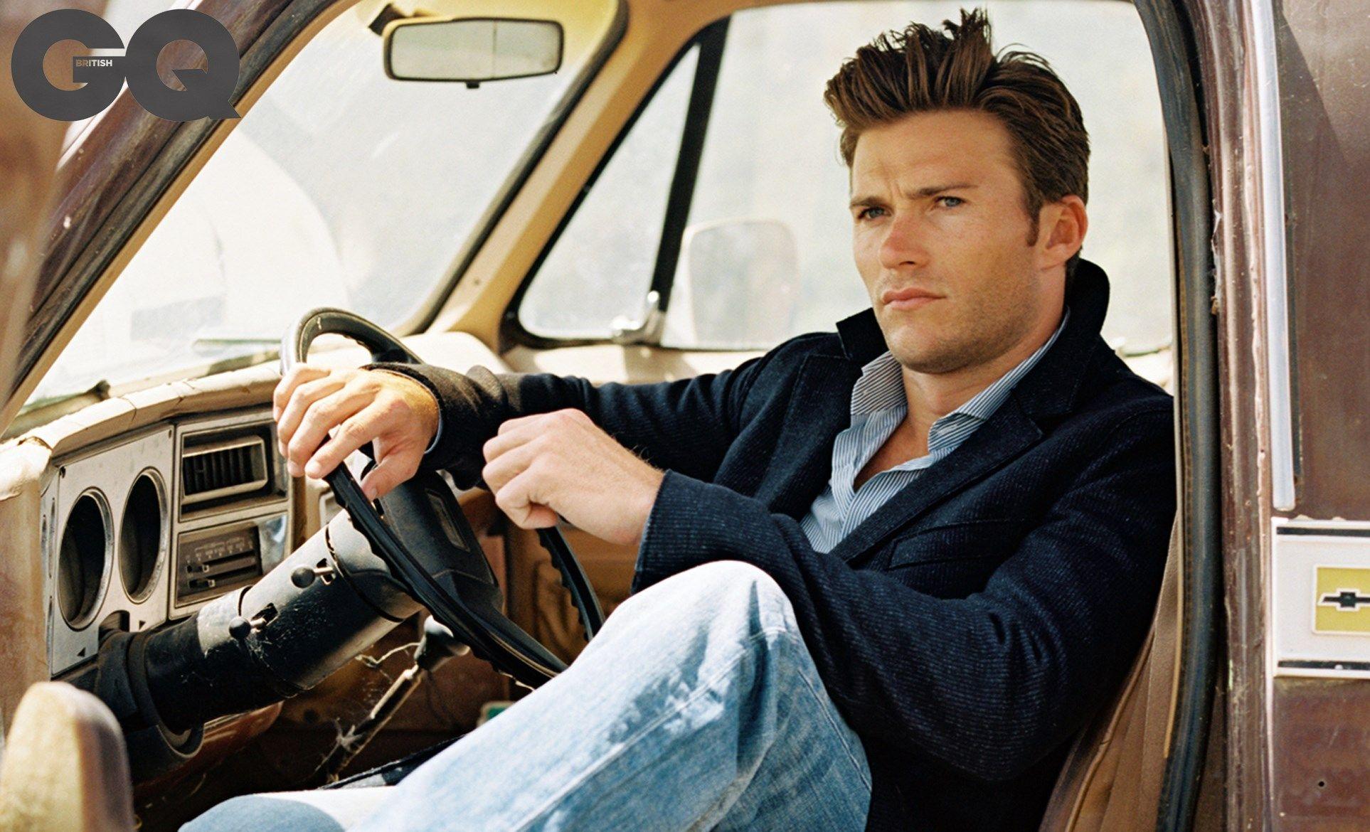 1926x1170 Scott Eastwood Wallpaper