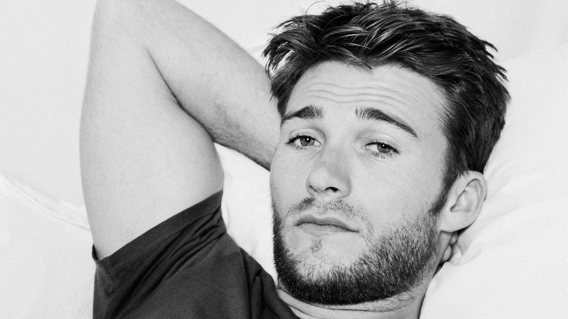 1920x1080 Scott Eastwood Wallpaper