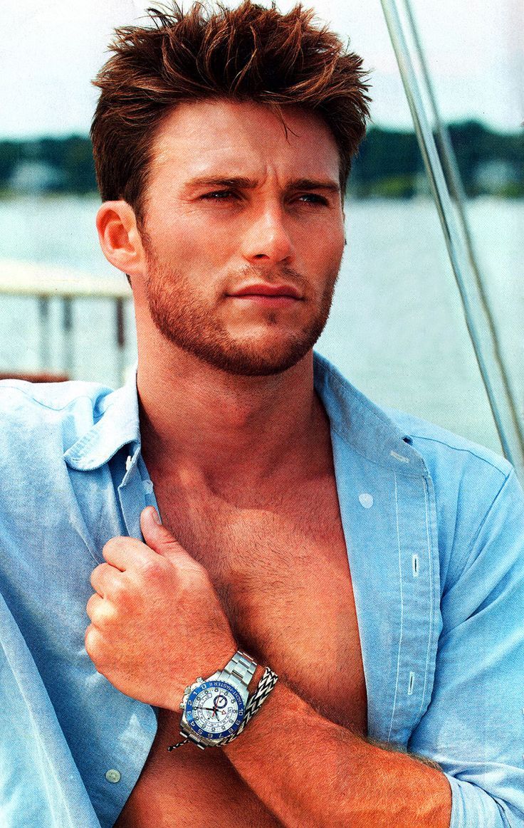 736x1163 Gorgeous ideas. clint and scott eastwood, scott eastwood photohoot, scott eastwood wallpaper