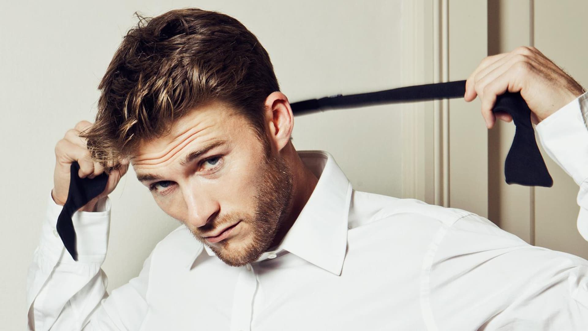 1920x1080 Scott Eastwood Desktop Wallpaper
