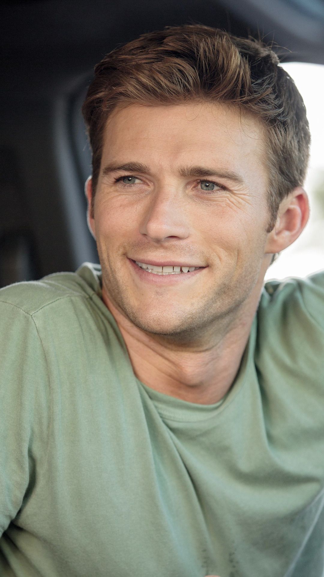 1080x1920 Daily Scott Eastwood