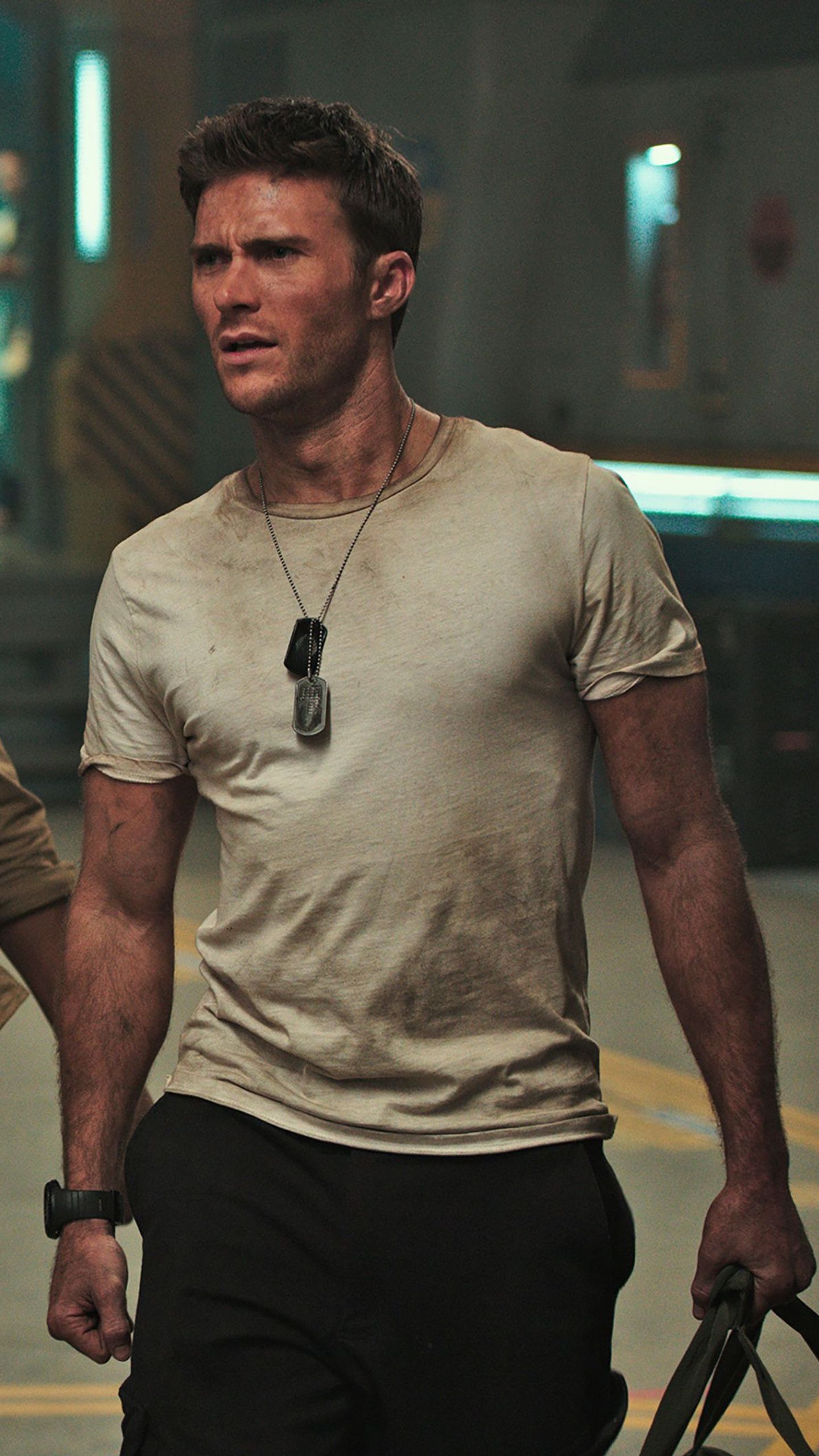 1440x2560 Scott Eastwood And John Boyega In Pacific Rim Uprising 2018 Samsung Galaxy S S7 , Google Pixel XL , Nexus 6P , LG G5 , HD 4k Wallpaper, Image, Background, Photos and Picture