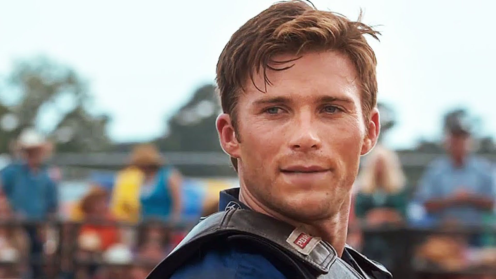 1920x1080 Scott Eastwood: 'The Longest Ride' Could Make Him Into a Movie Star