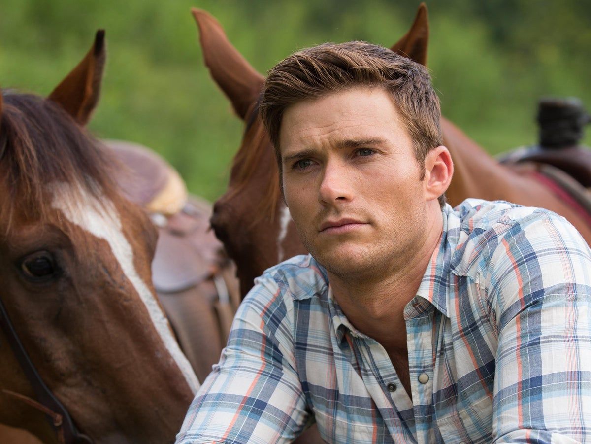 1200x901 Scott Eastwood interview: How Clint's son bounced back after being rejected for role in American Sniper