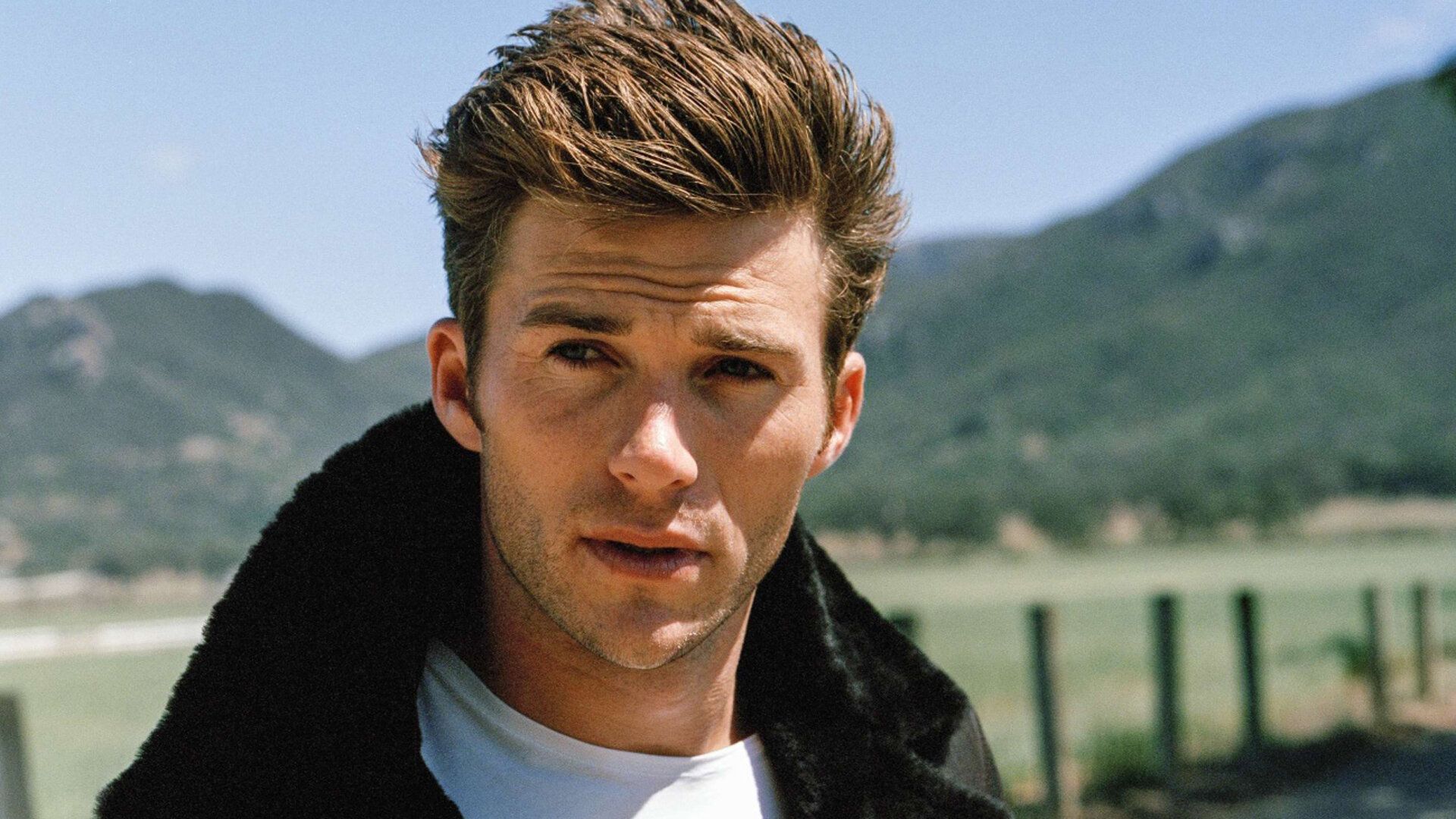 1920x1080 Scott Eastwood's photo