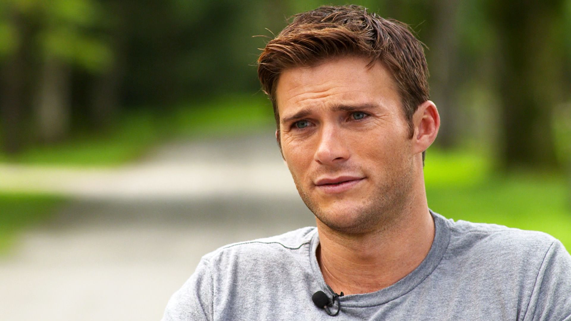 1920x1080 Clint Eastwood's son, Scott, reveals dad's best advice