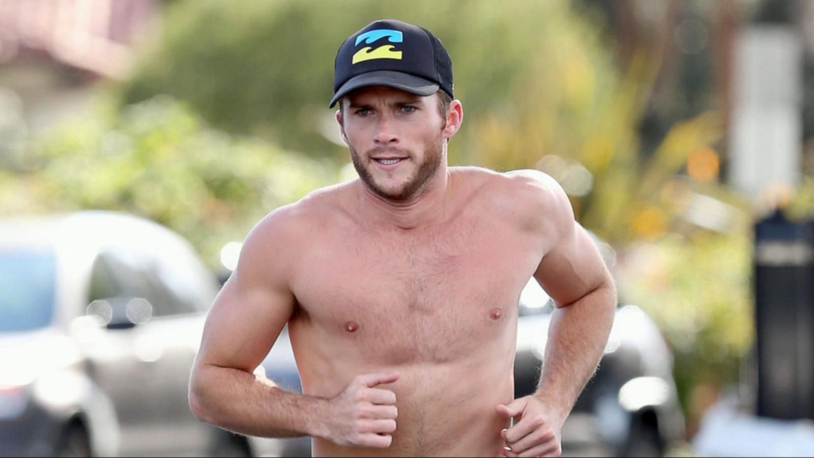 1600x900 Meet Clint Eastwood's Son Scott Eastwood Morning America