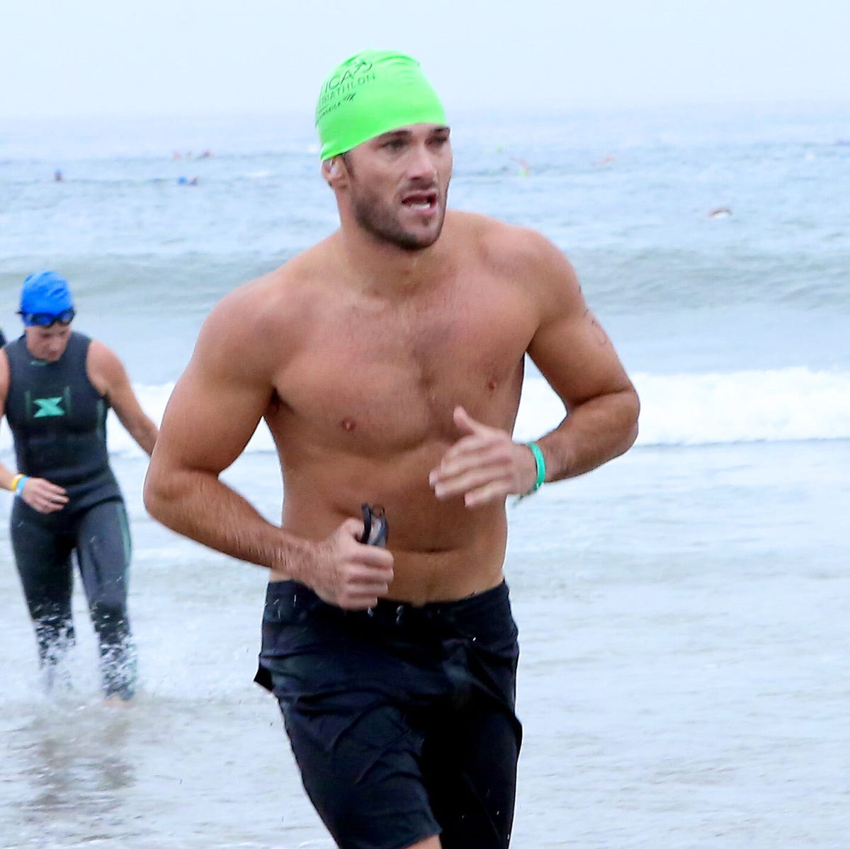 1200x1199 Actor Scott Eastwood Shares His Home Health and Workout Routine