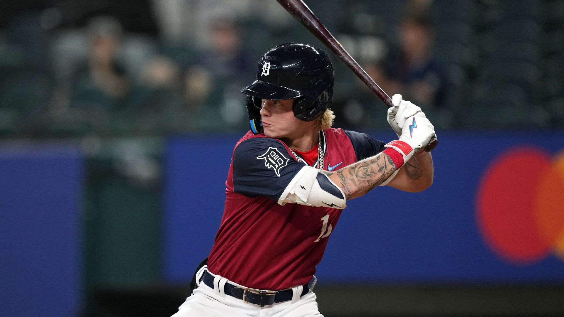 1920x1080 Tigers promote top prospects Clark, McGonigle to Whitecaps