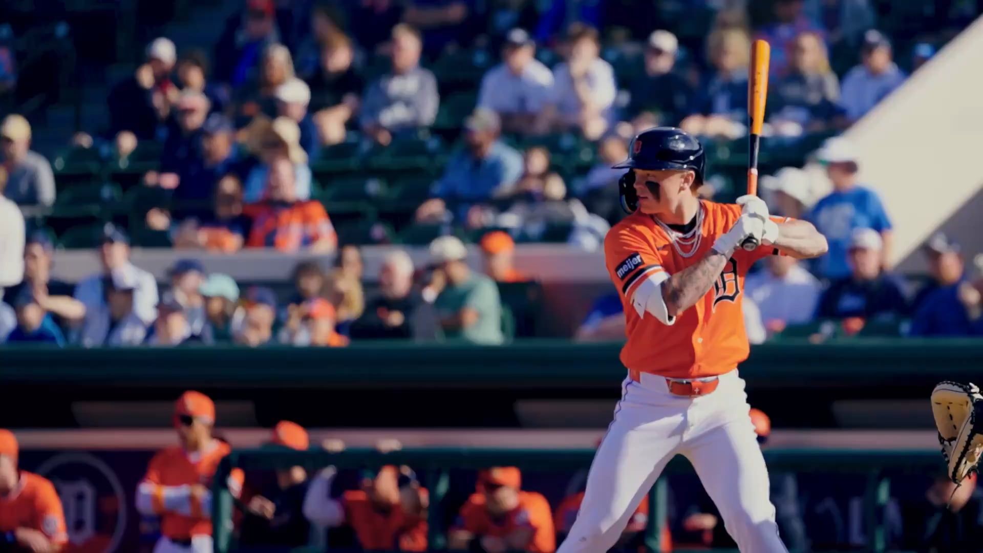 1920x1080 [Tigers Max Clark game tying single